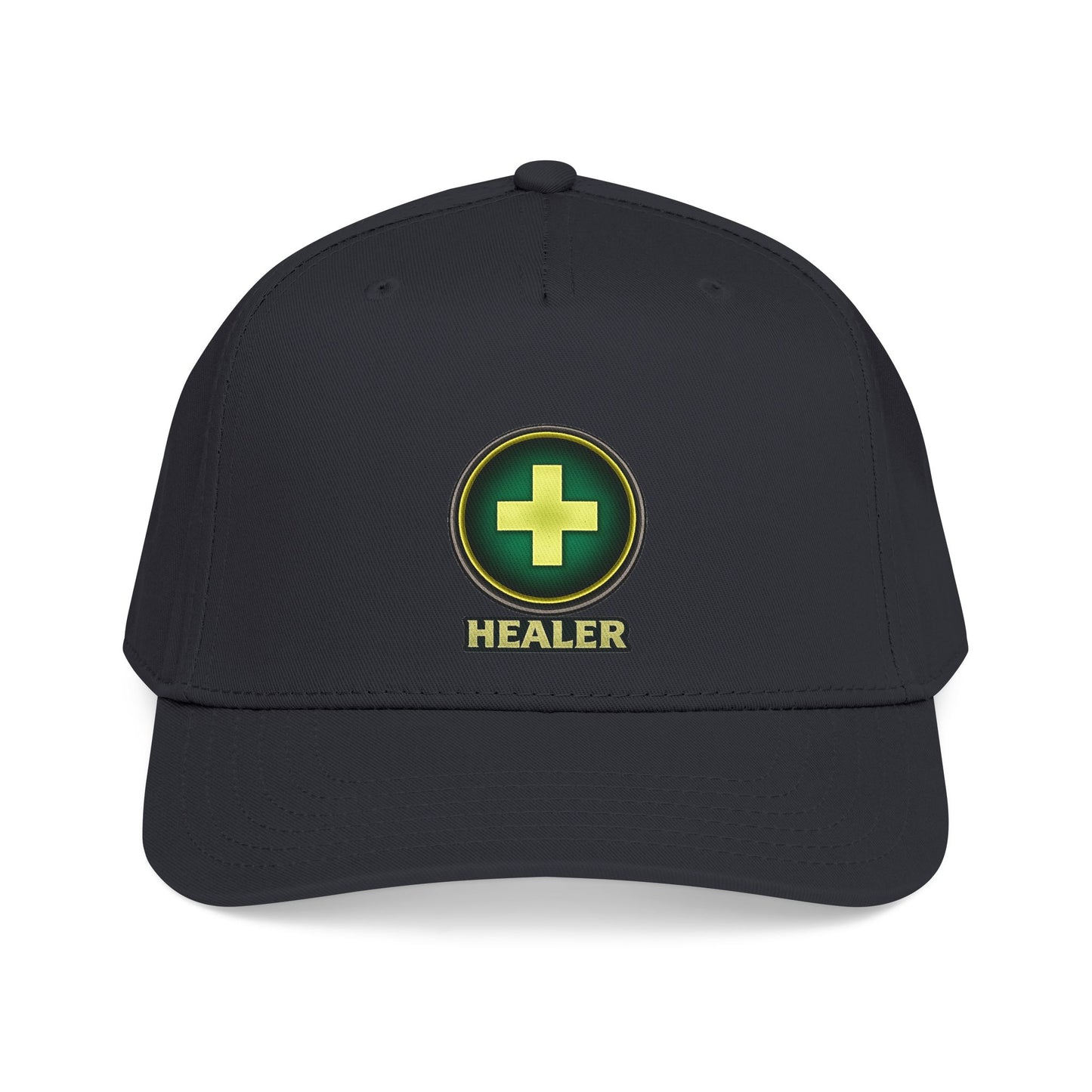 Healer Hat