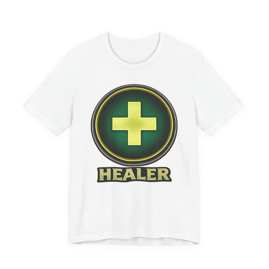 Healer