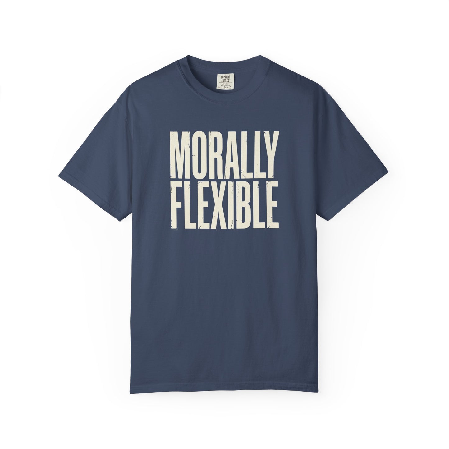 Morally Flexible