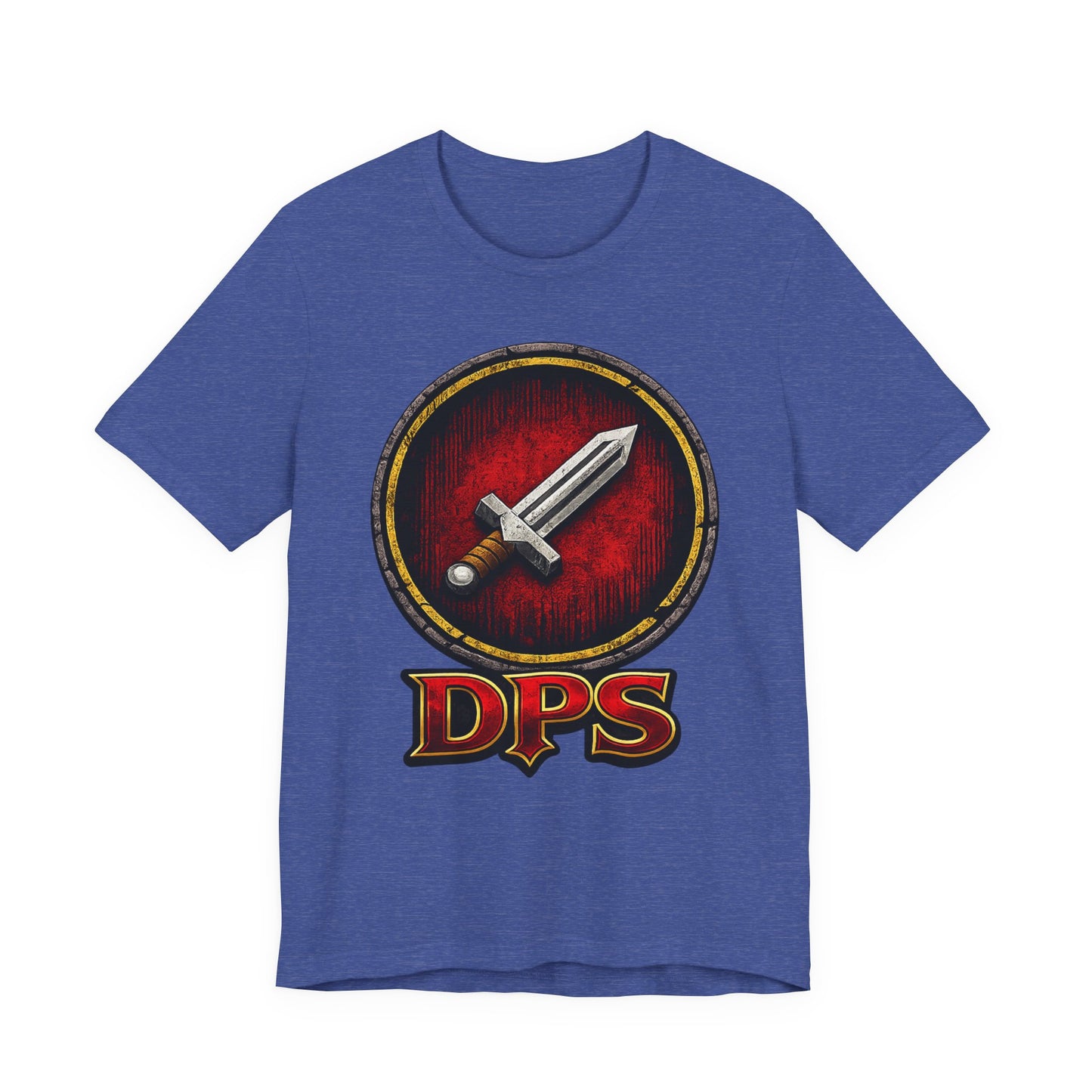 DPS