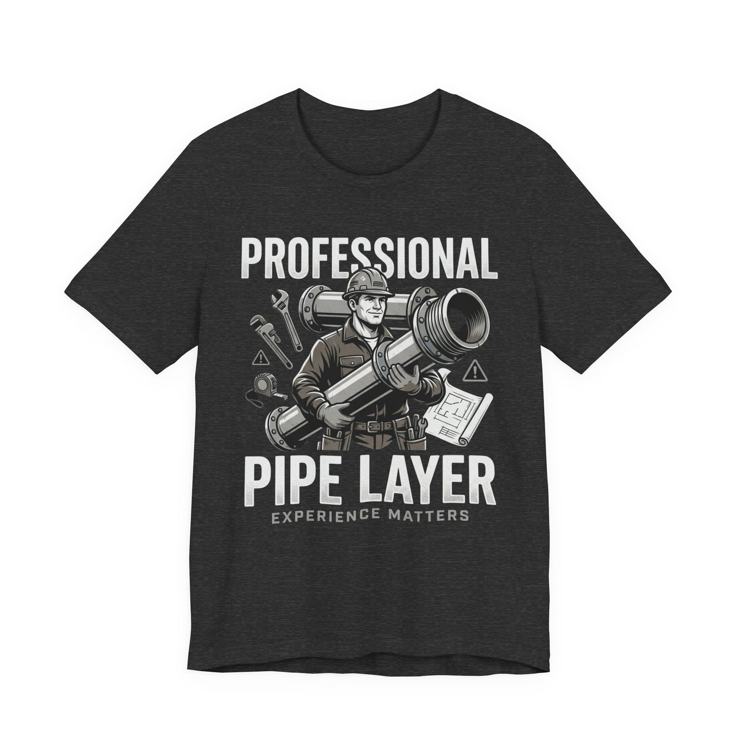 Professional Pipe Layer