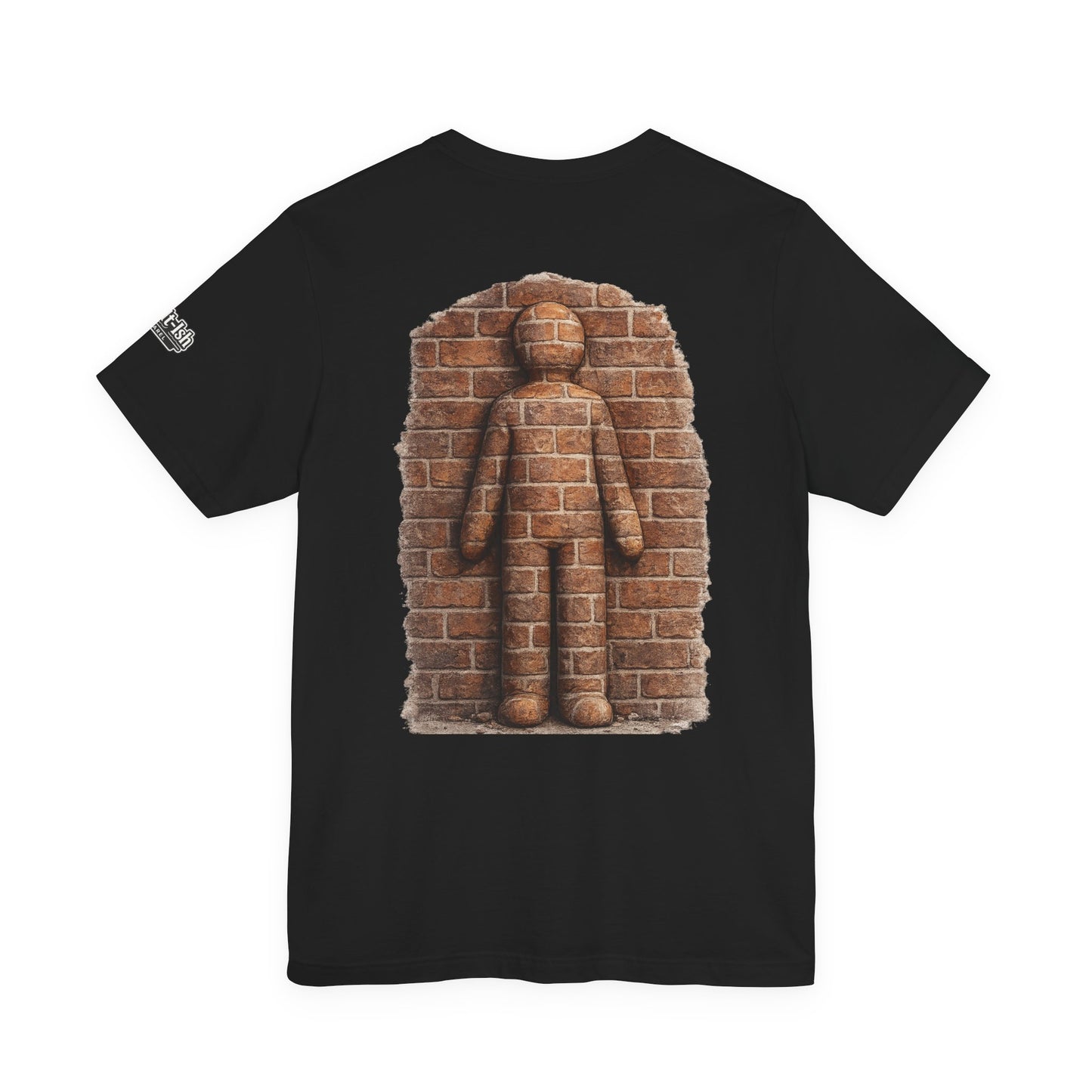 They Will Never Find Me – Funny Hide & Seek Gamer Tee