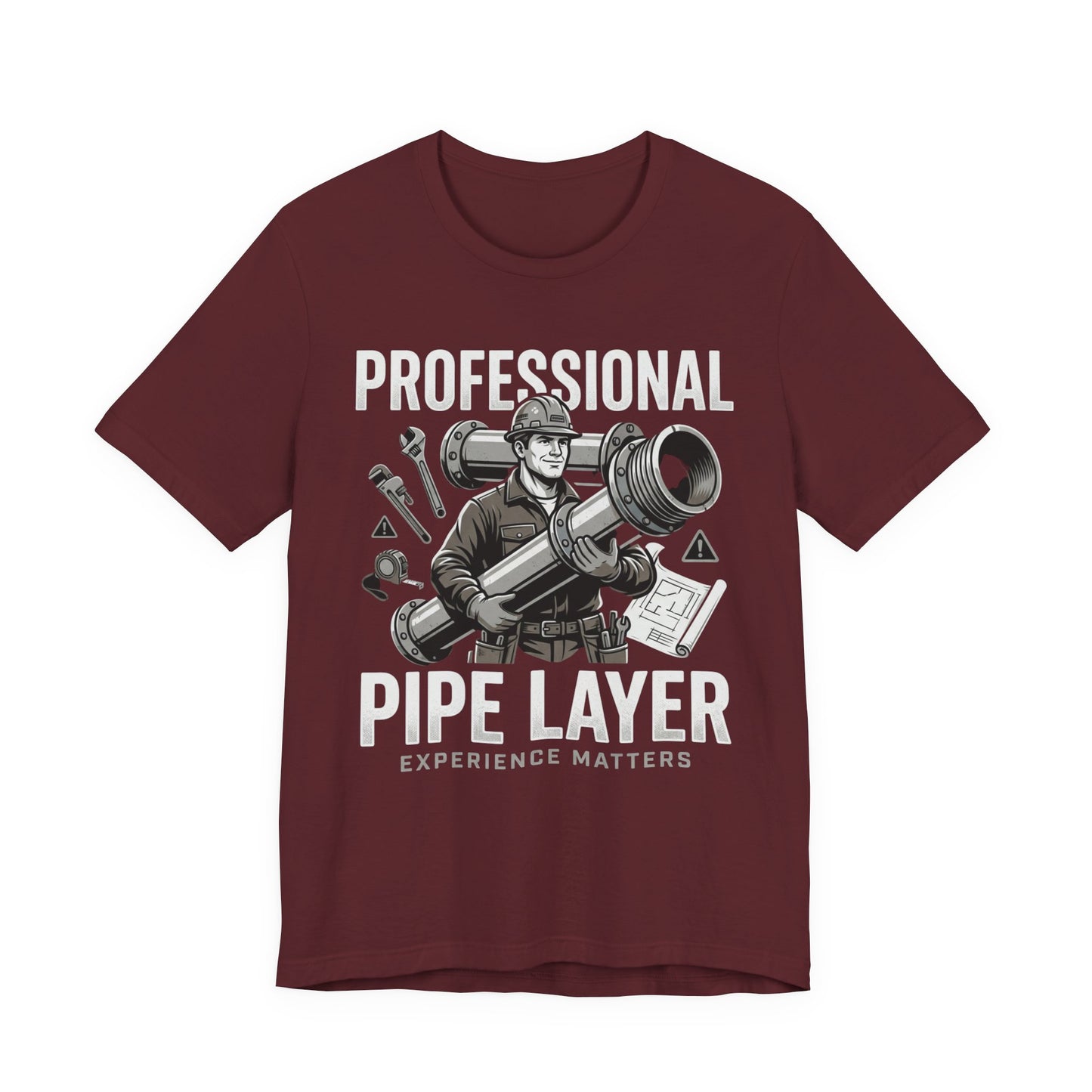 Professional Pipe Layer