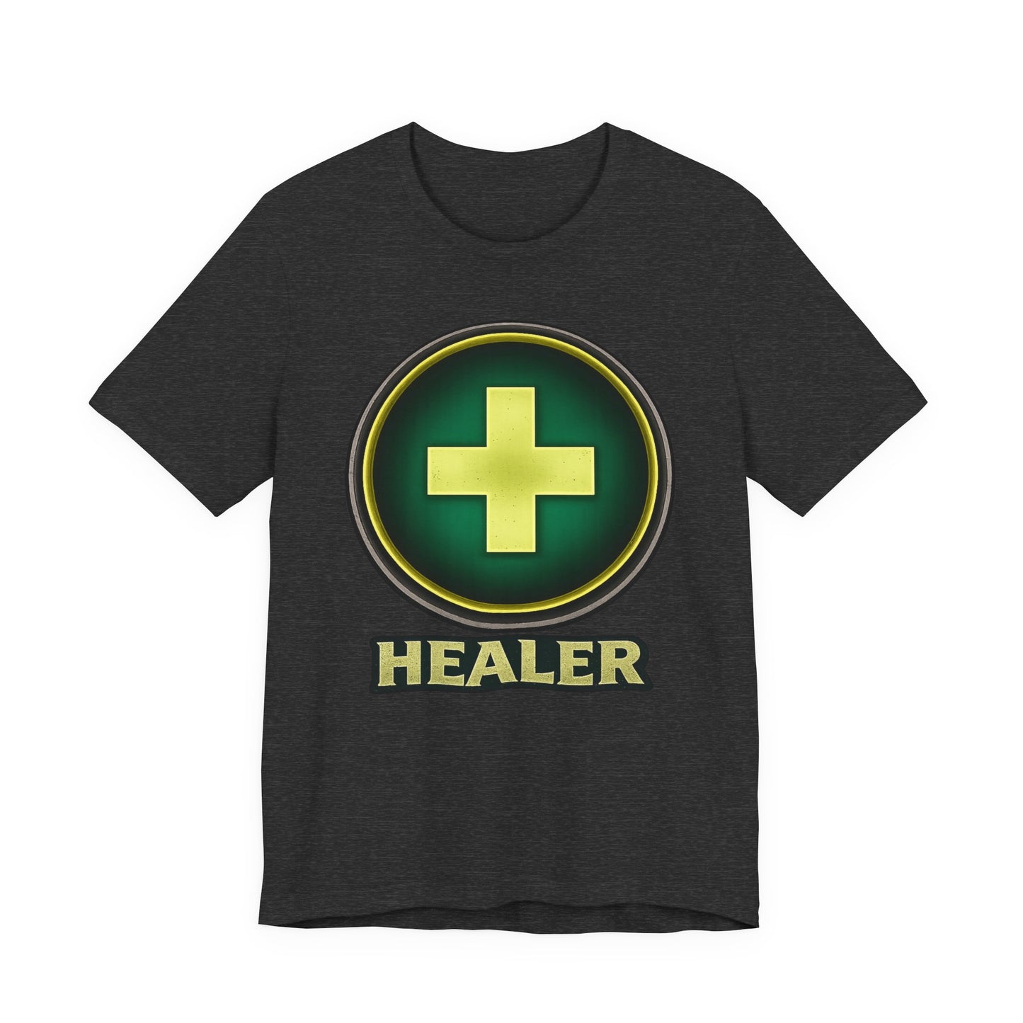 Healer