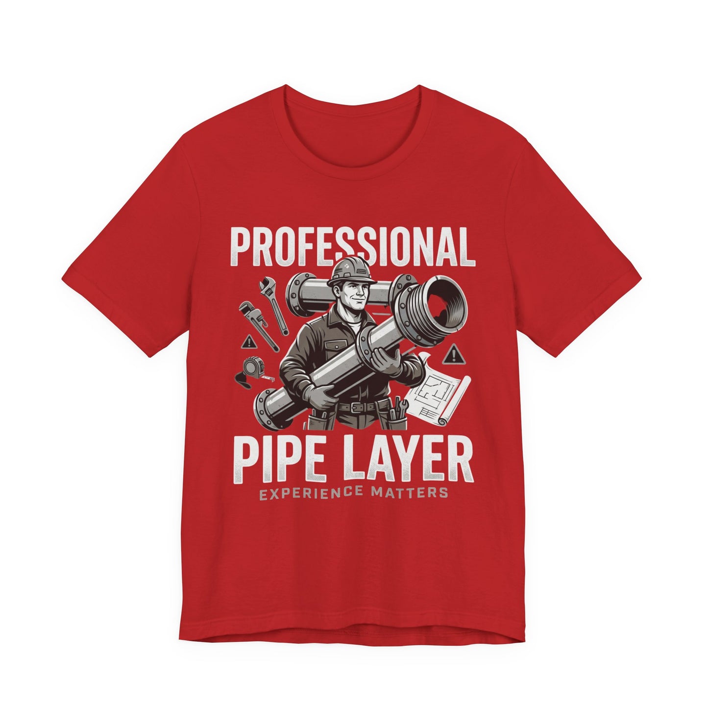 Professional Pipe Layer