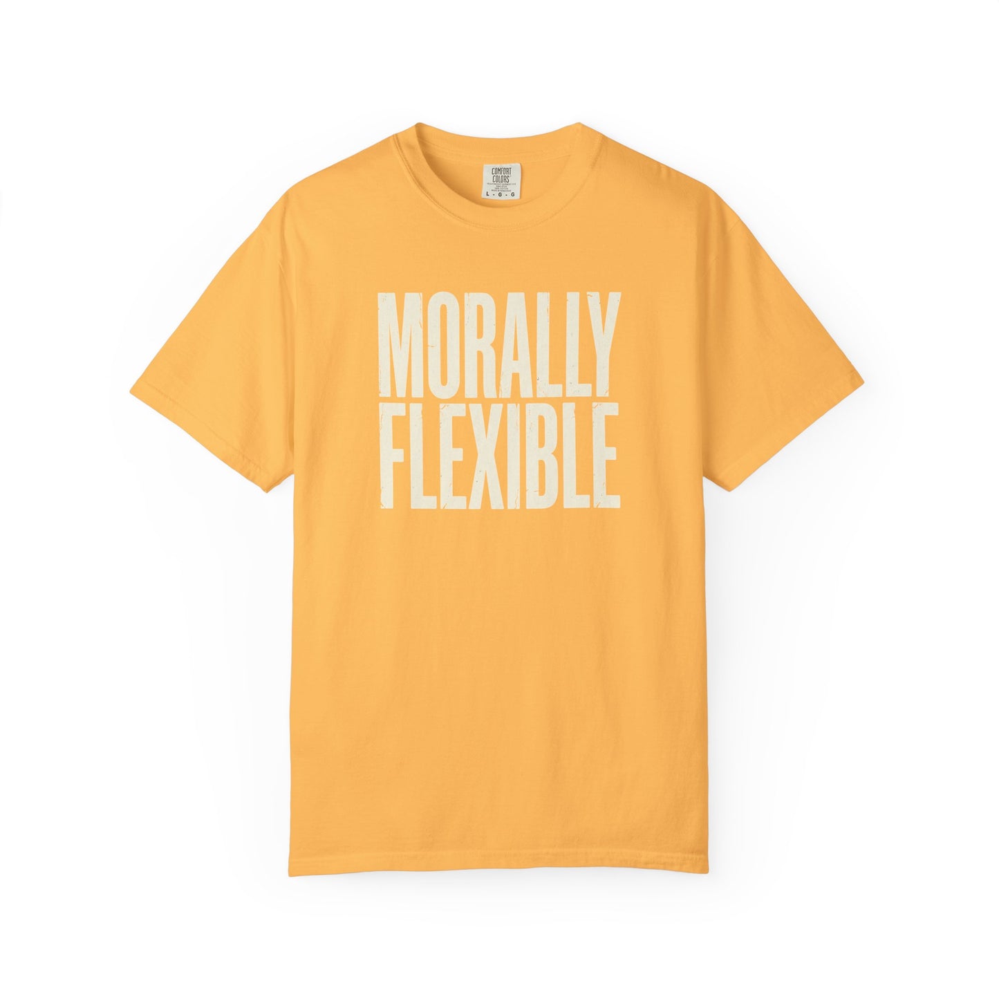 Morally Flexible