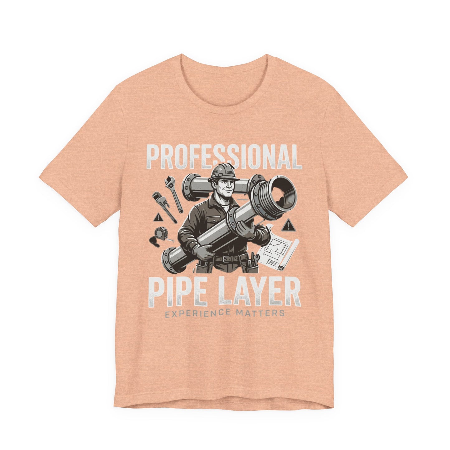 Professional Pipe Layer