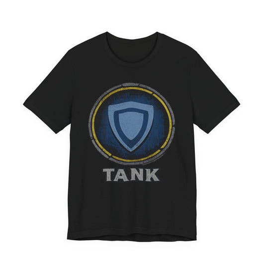 Tank