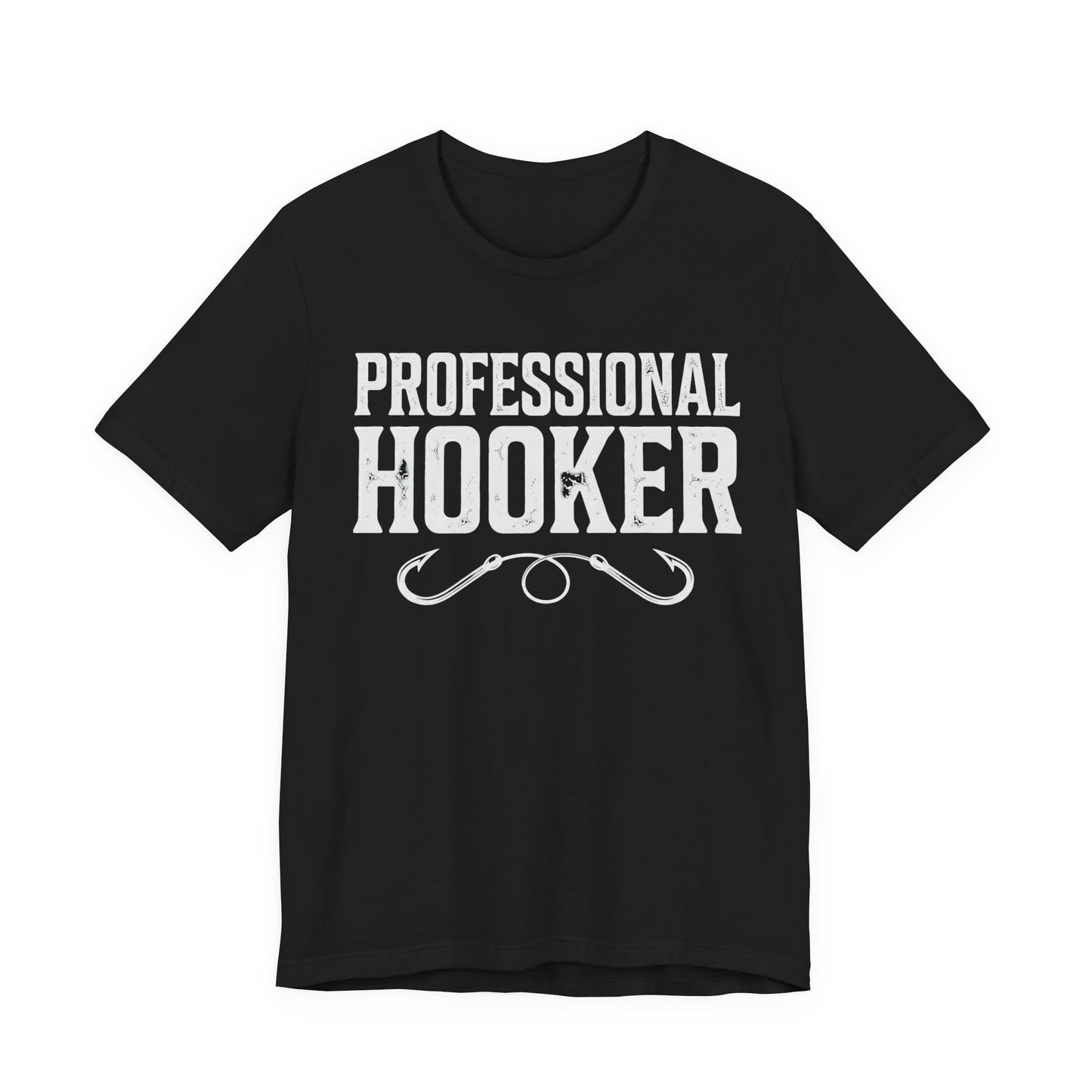 Professional Hooker™