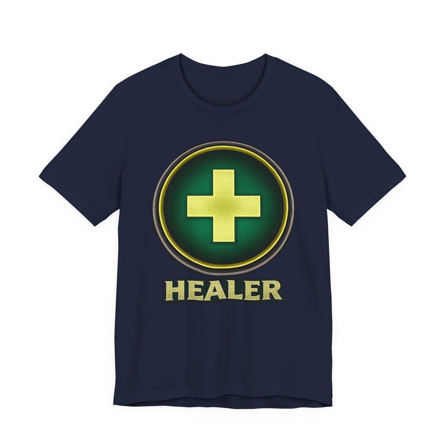 Healer