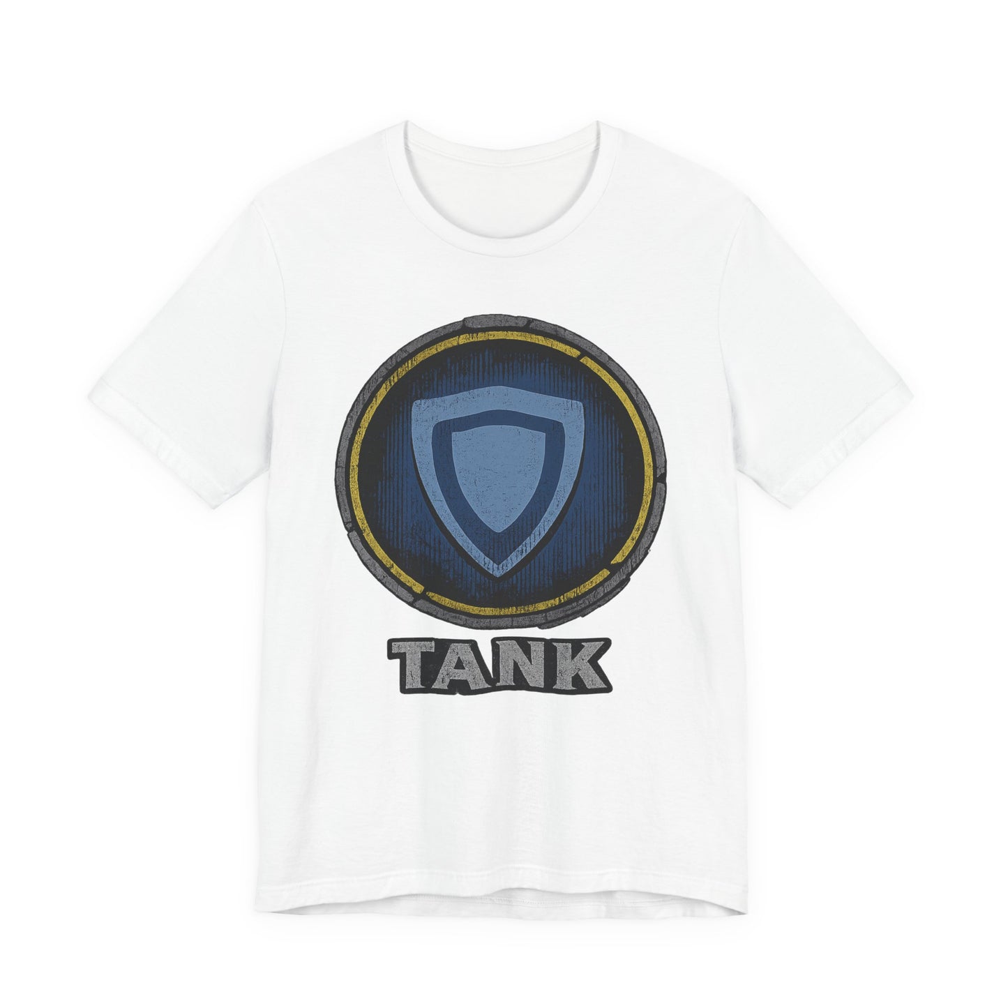 Tank