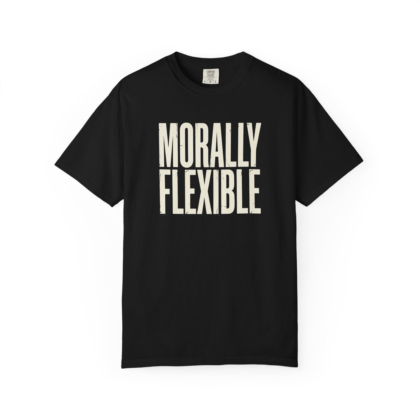 Morally Flexible