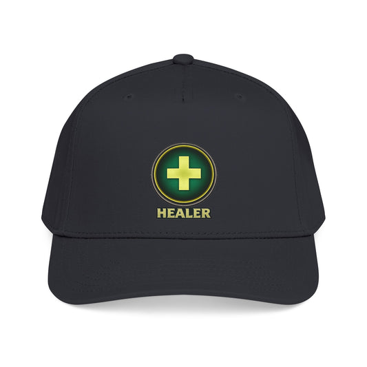 Healer Hat