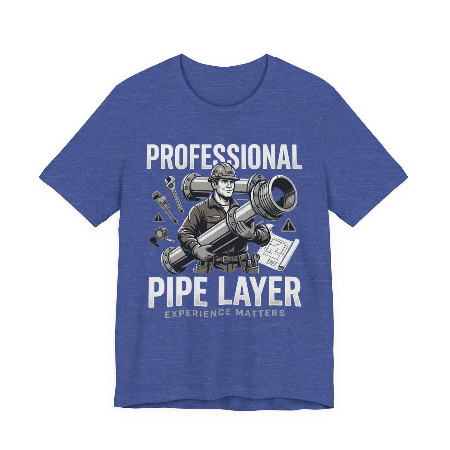 Professional Pipe Layer