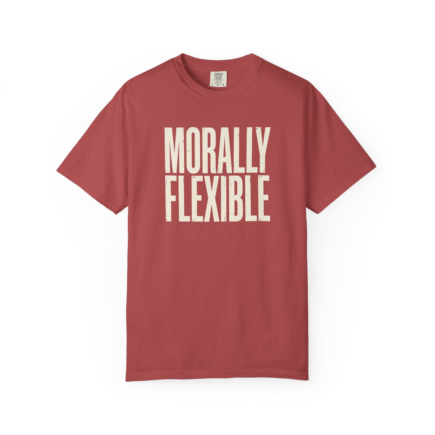 Morally Flexible
