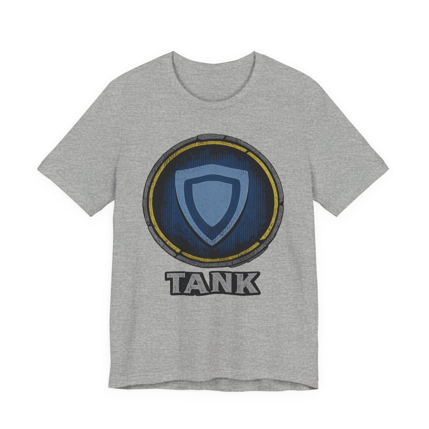 Tank