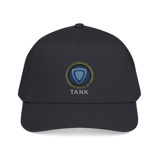 Tank Hat
