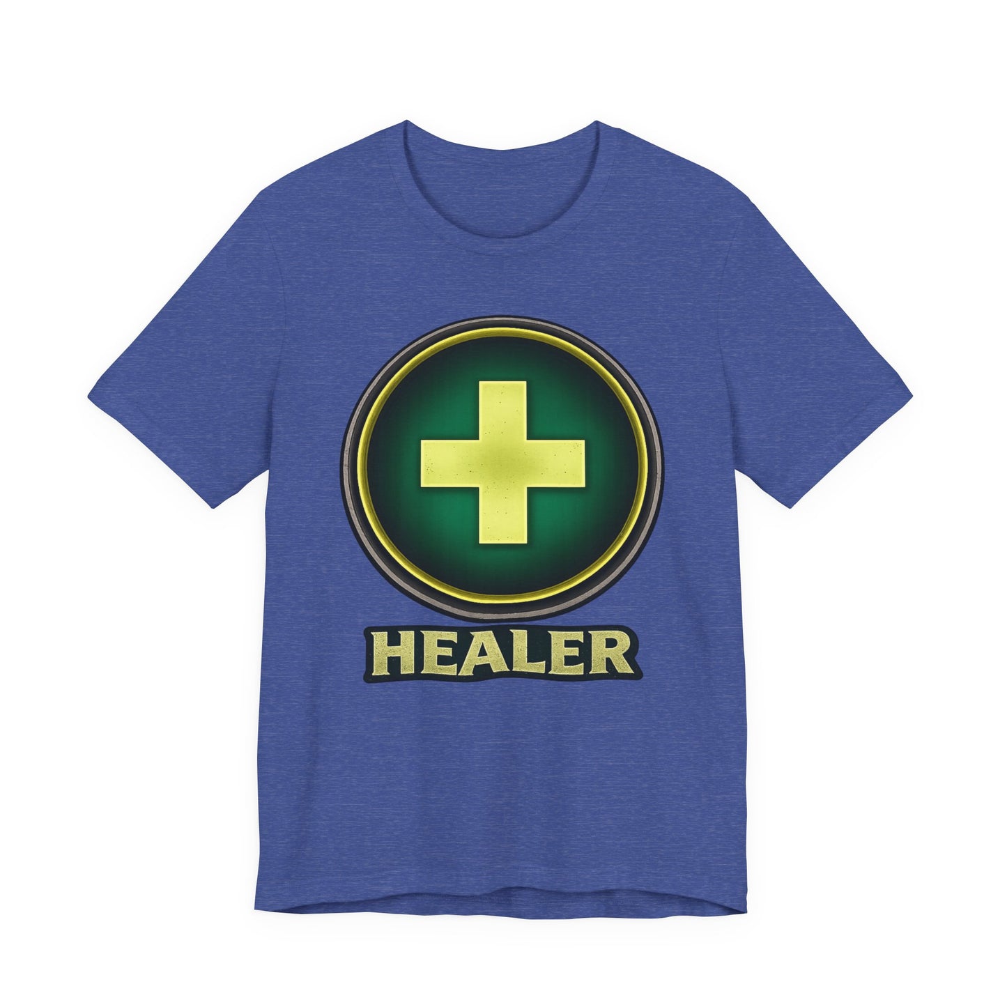 Healer