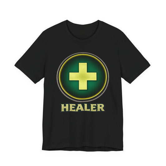 Healer
