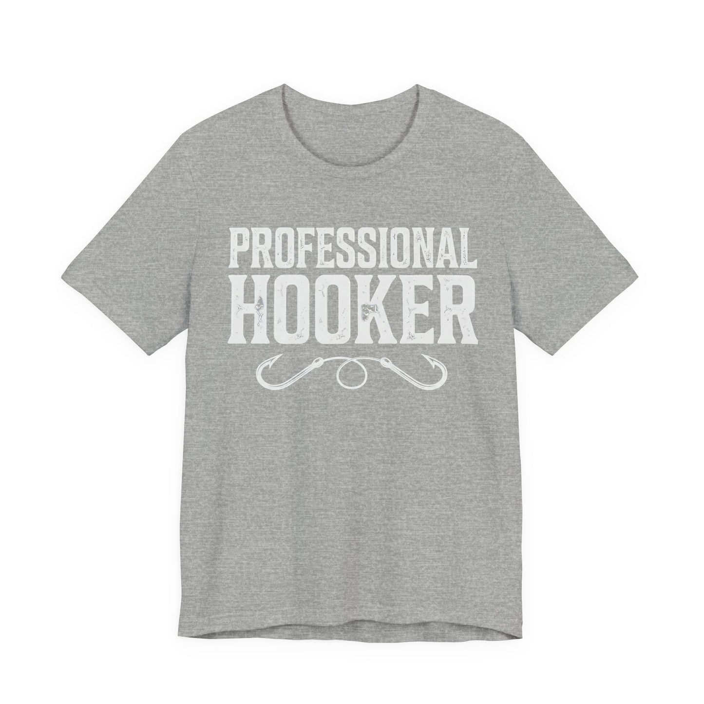 Professional Hooker™