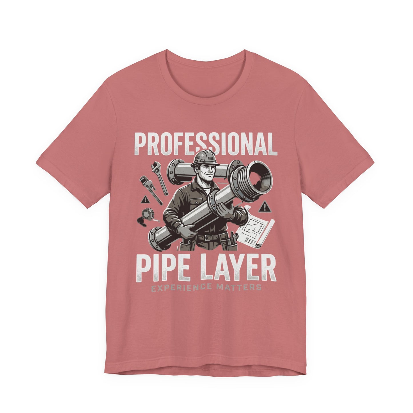 Professional Pipe Layer