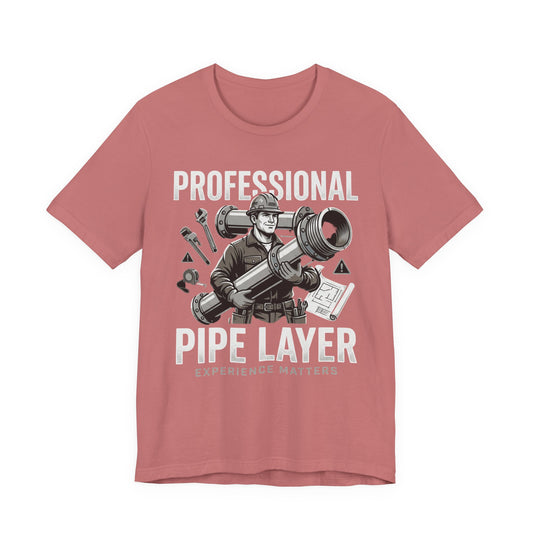 Professional Pipe Layer