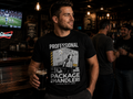 Professional Package Handler