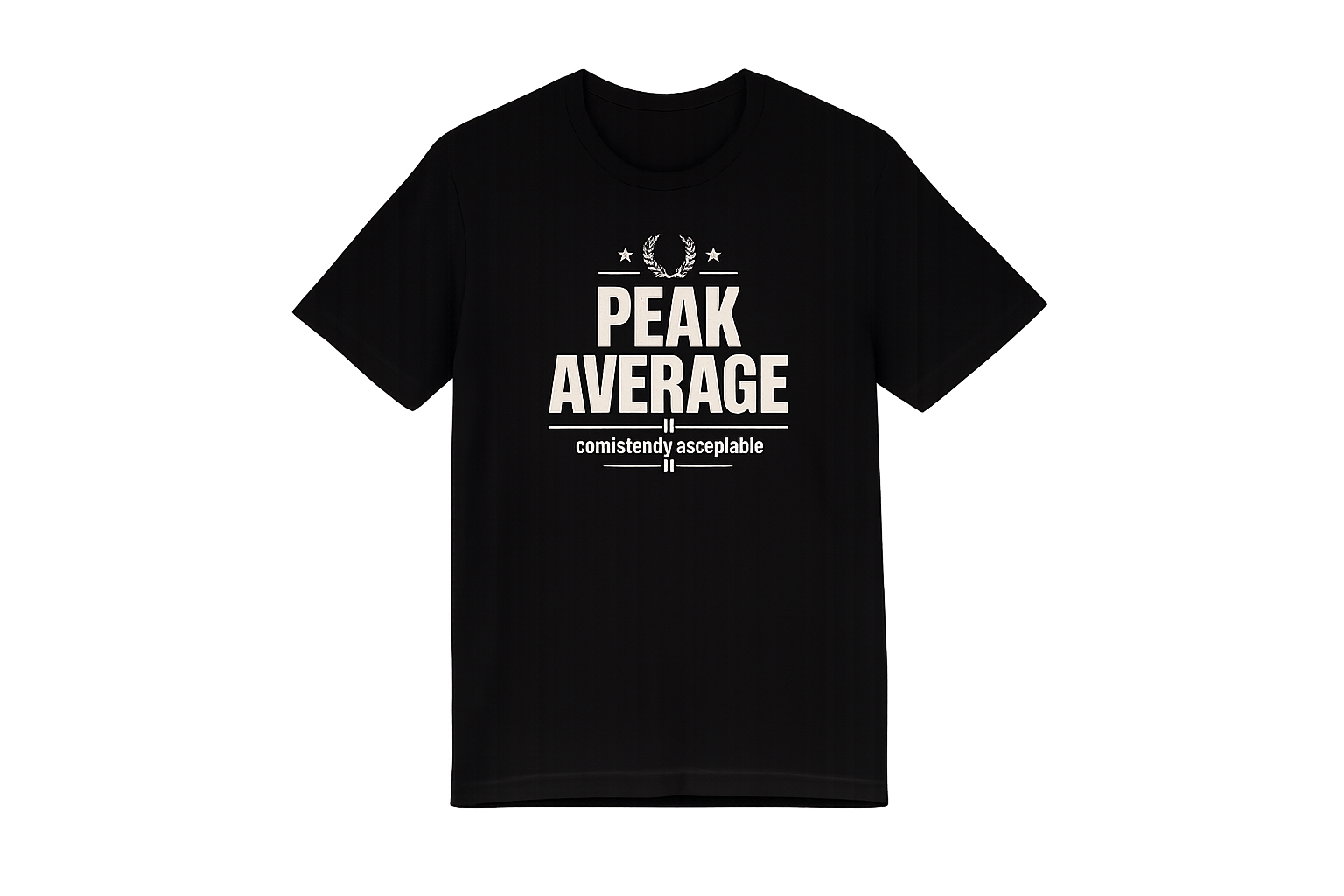 PEAK AVERAGE