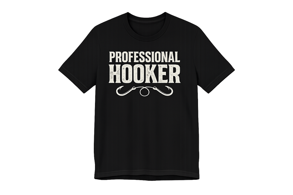 Professional Hooker™