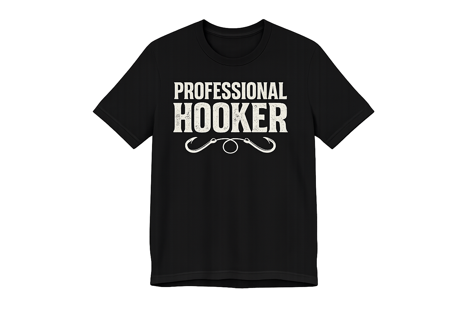 Professional Hooker™