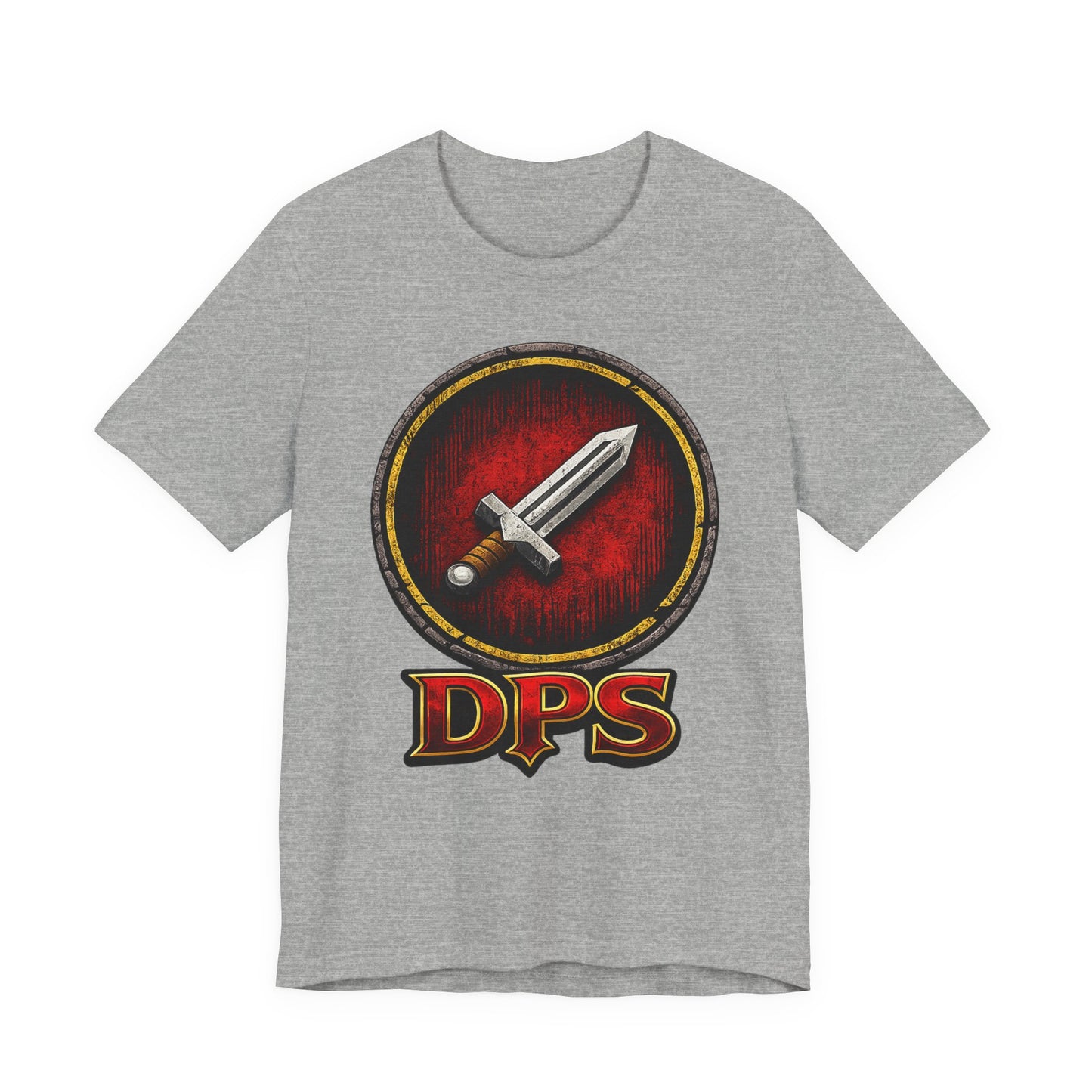 DPS