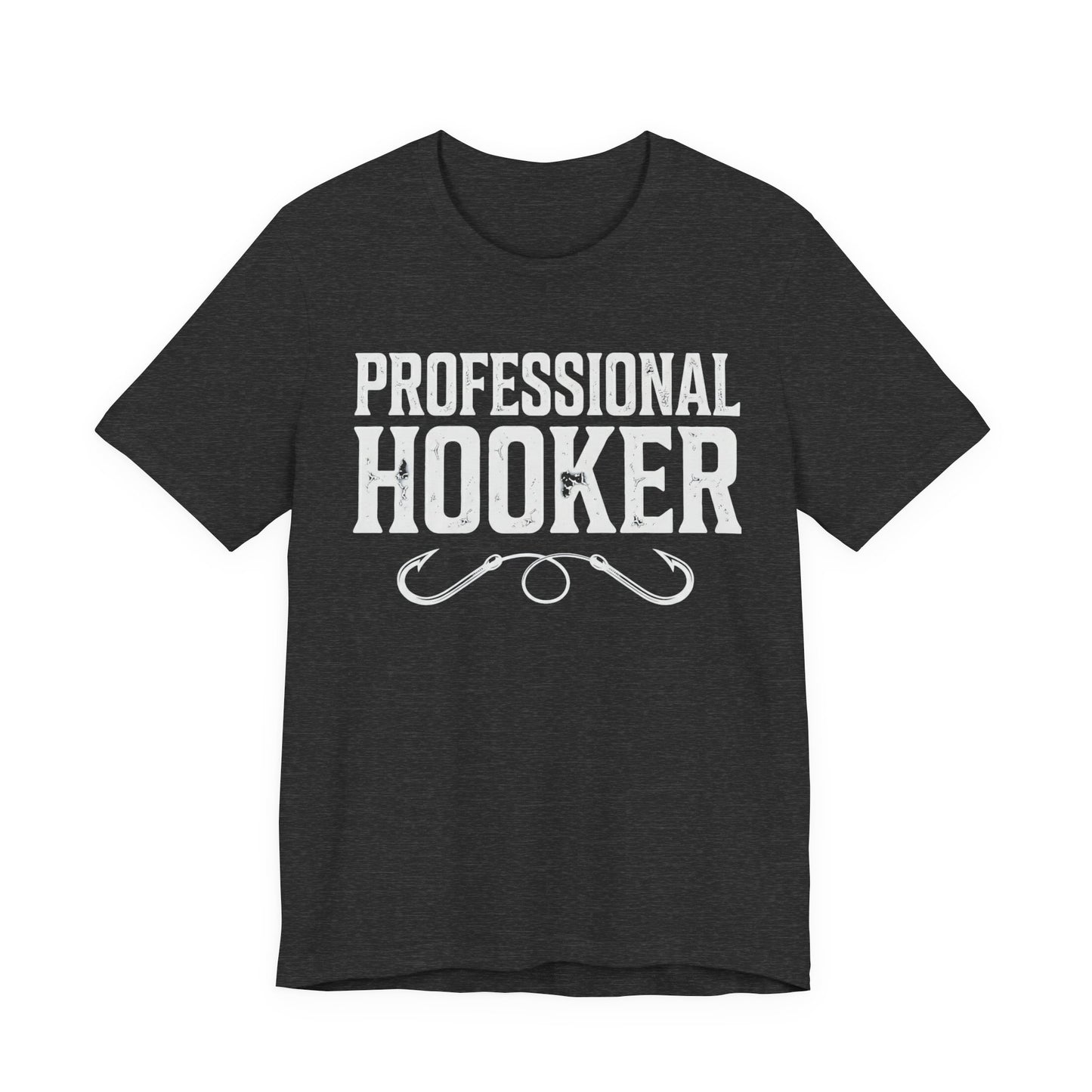Professional Hooker™