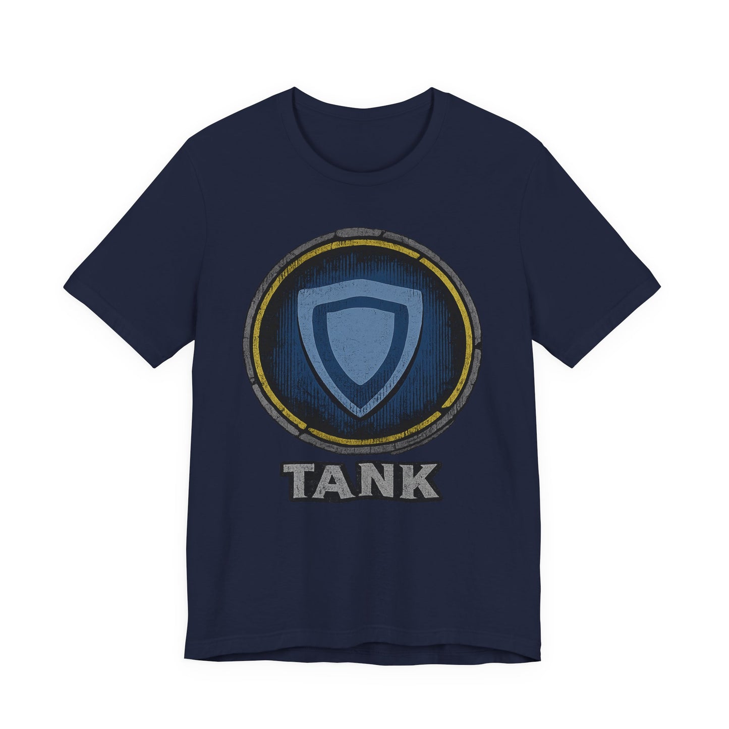 Tank