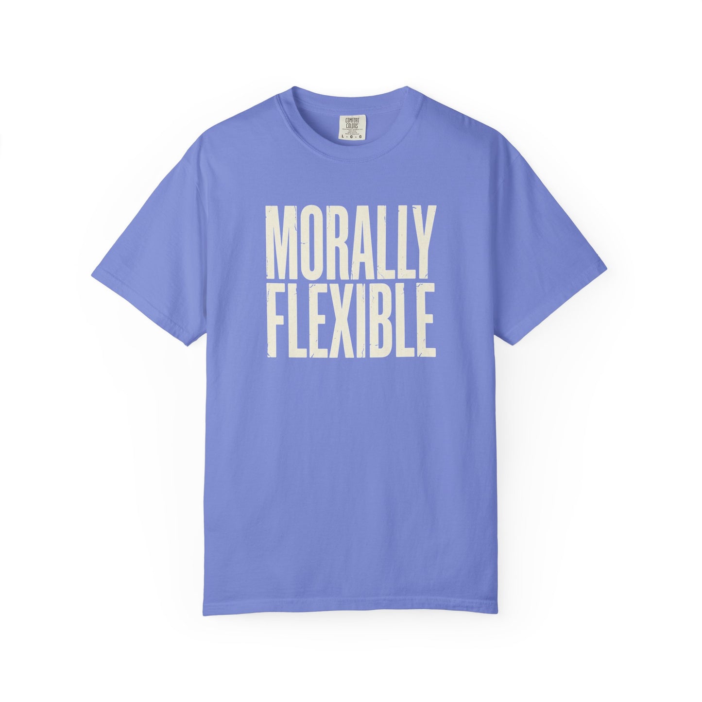 Morally Flexible