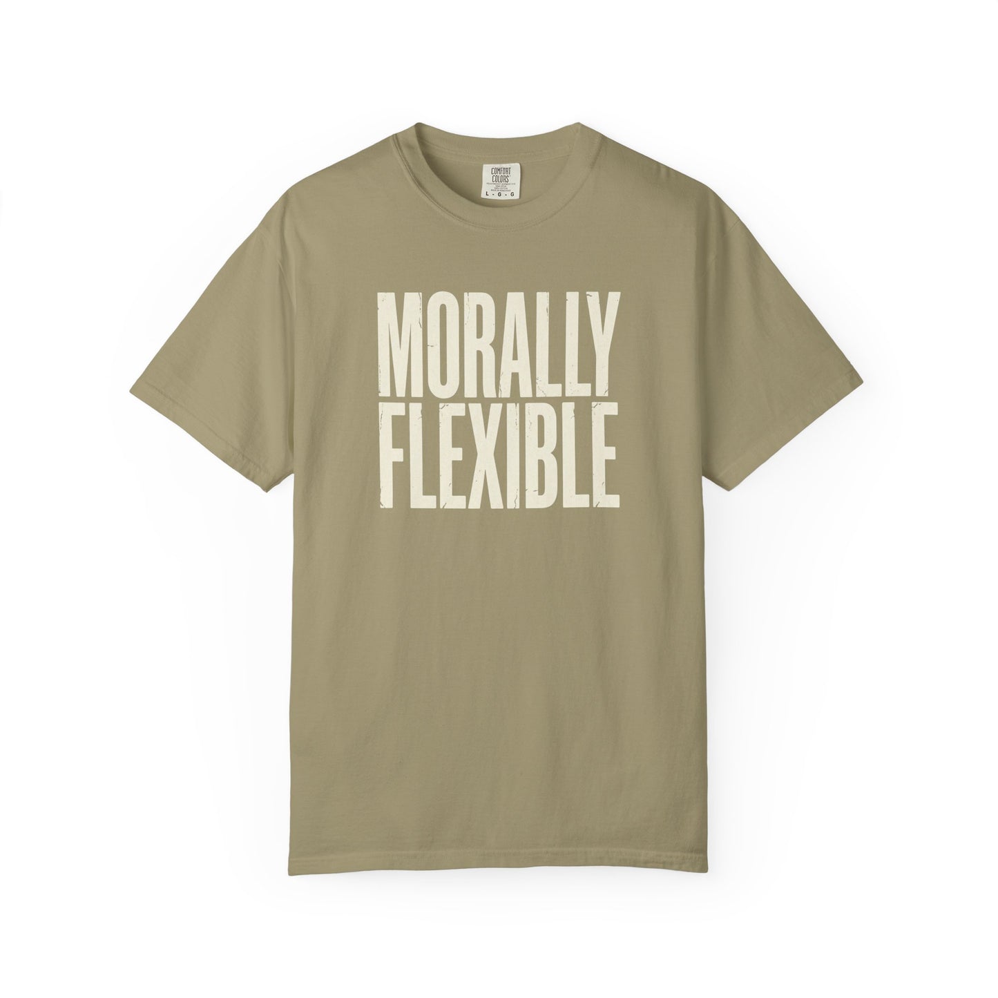 Morally Flexible