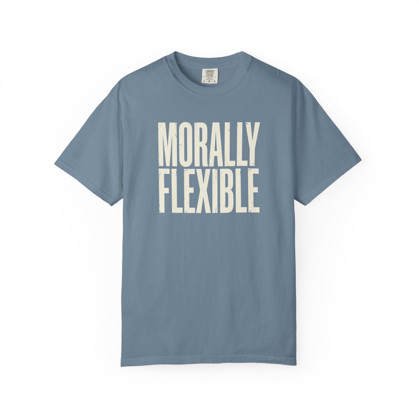 Morally Flexible