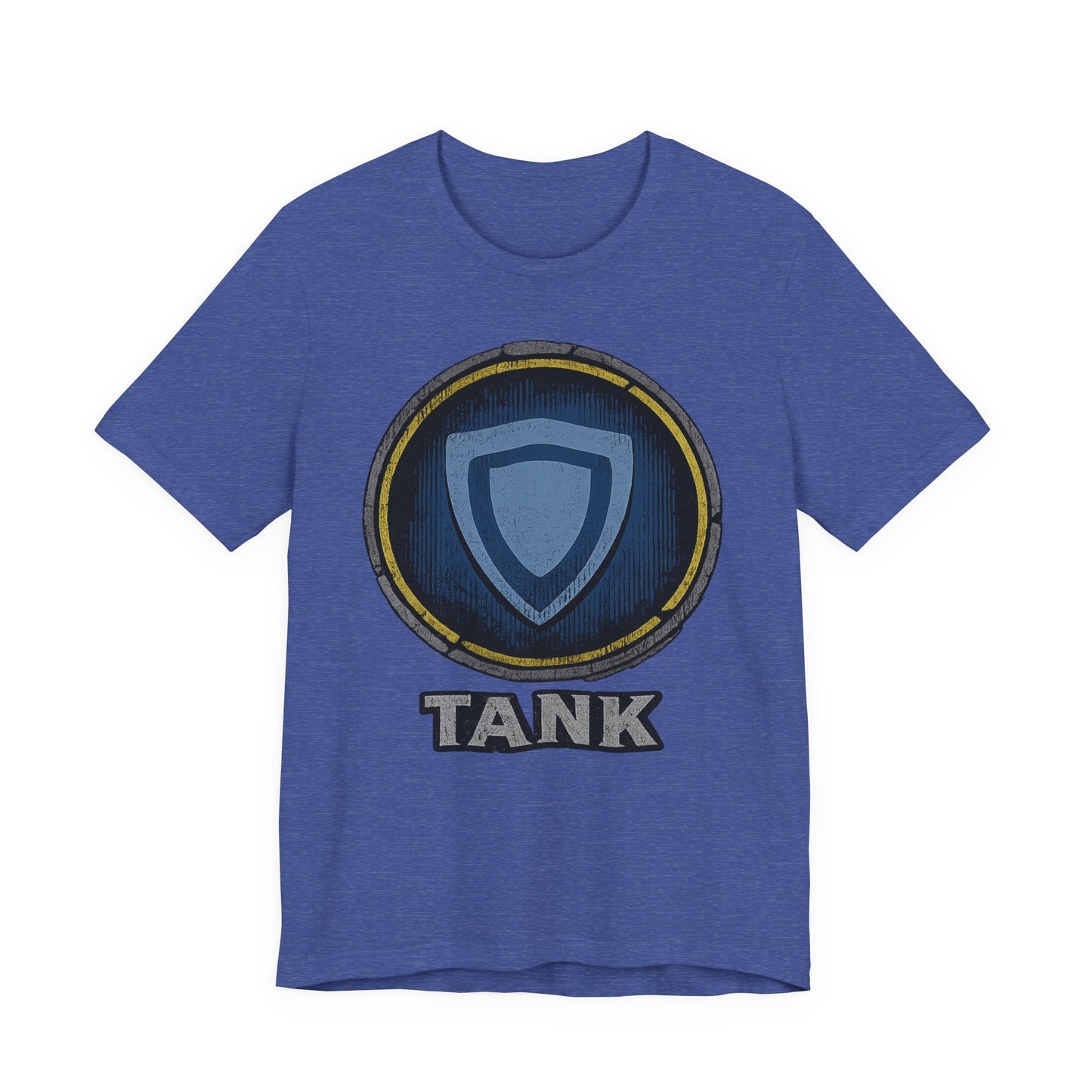 Tank