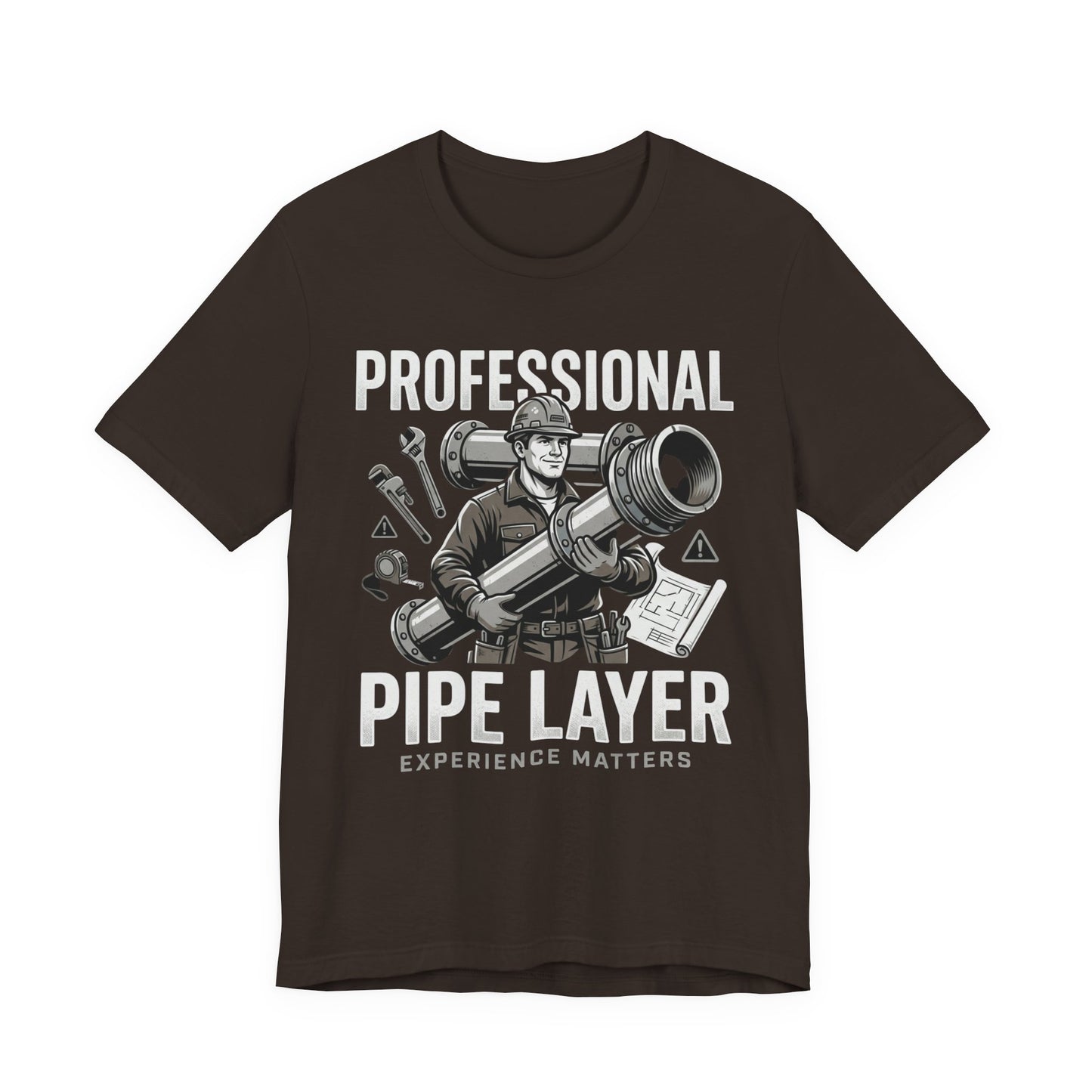 Professional Pipe Layer