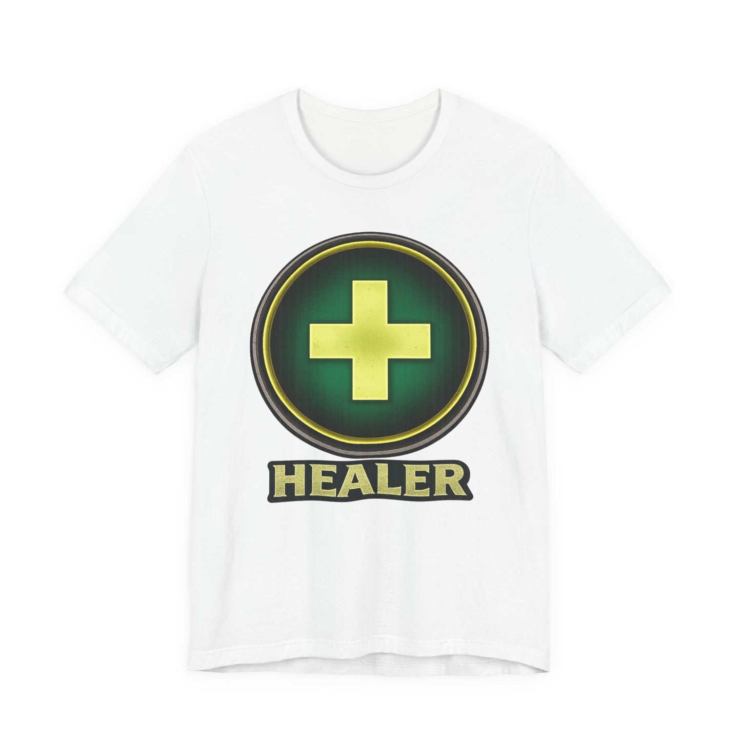 Healer