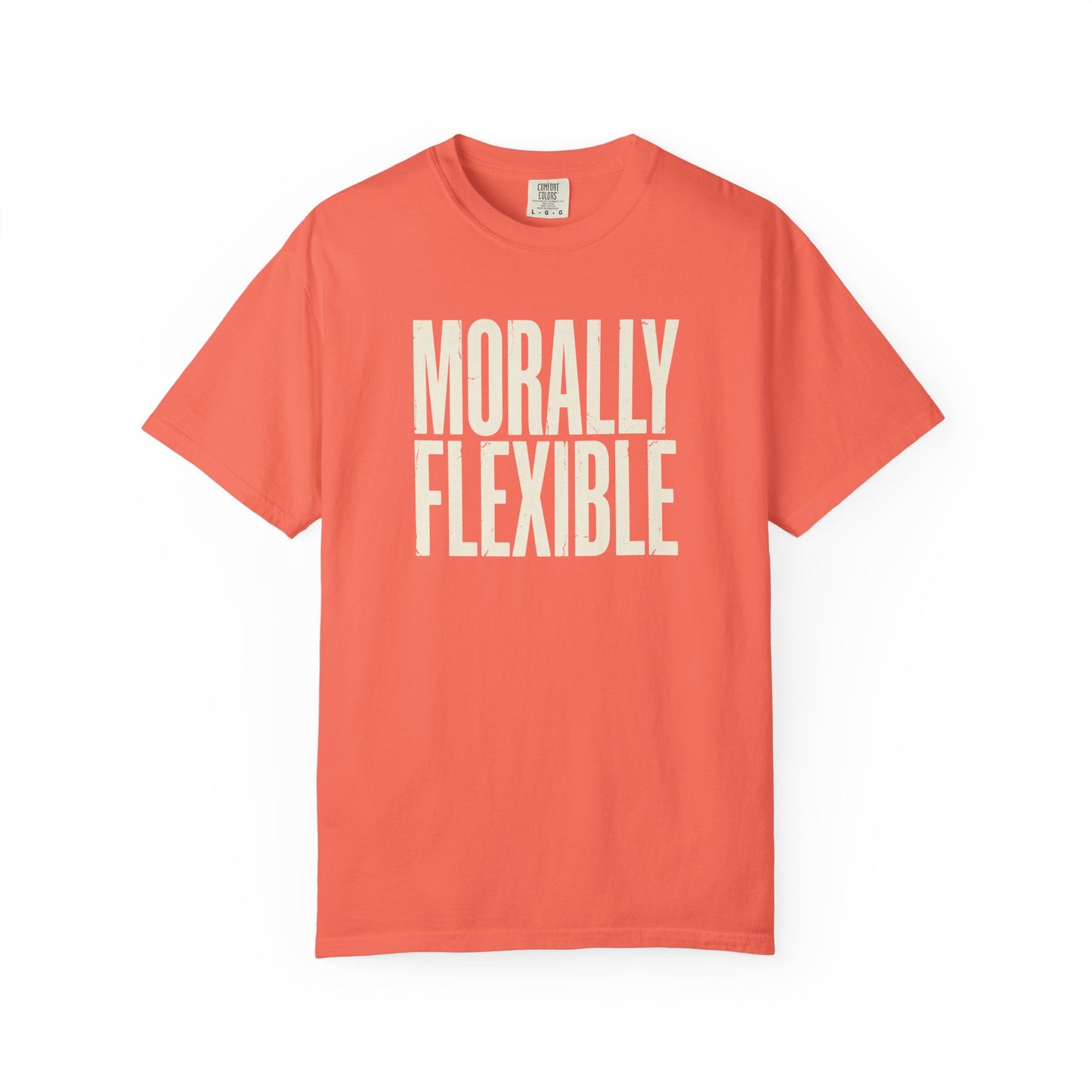 Morally Flexible
