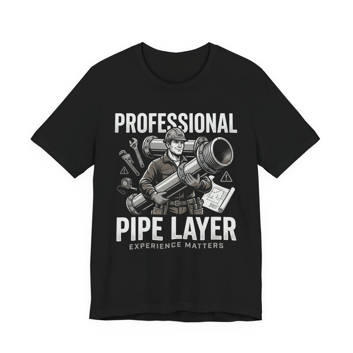 Professional Pipe Layer