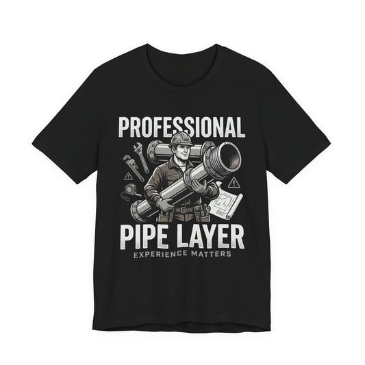 Professional Pipe Layer
