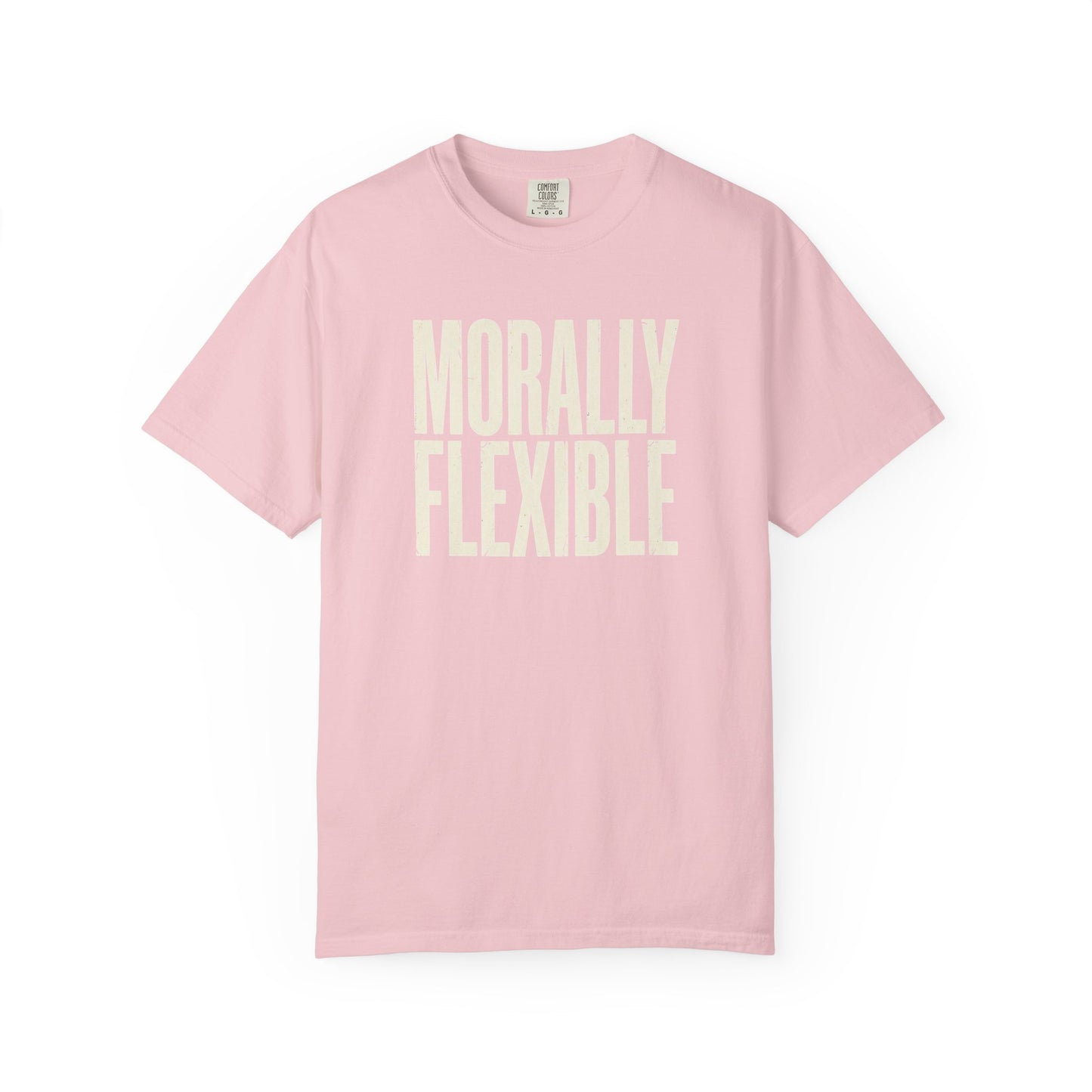 Morally Flexible