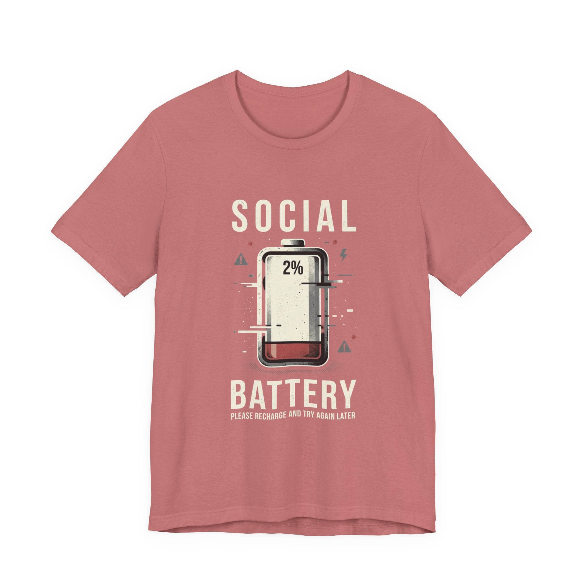 Low Battery. Please Do Not Engage.