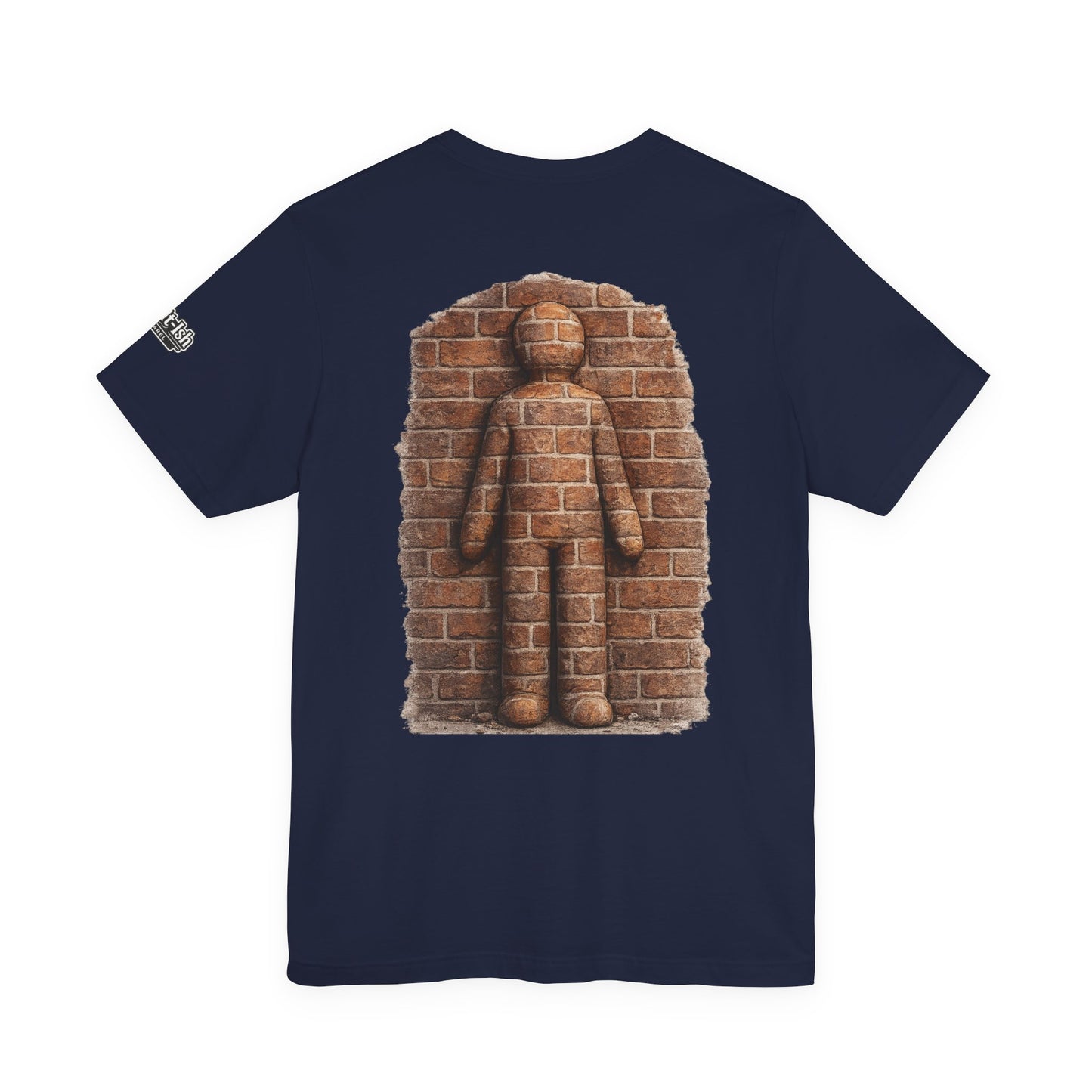 They Will Never Find Me – Funny Hide & Seek Gamer Tee