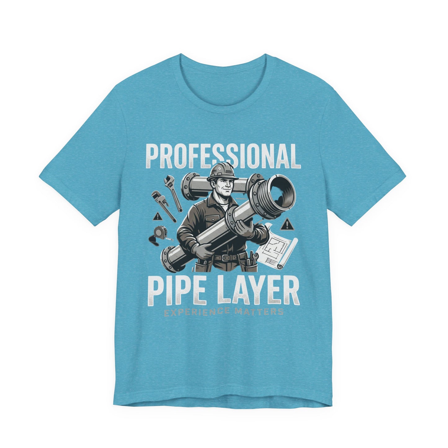 Professional Pipe Layer