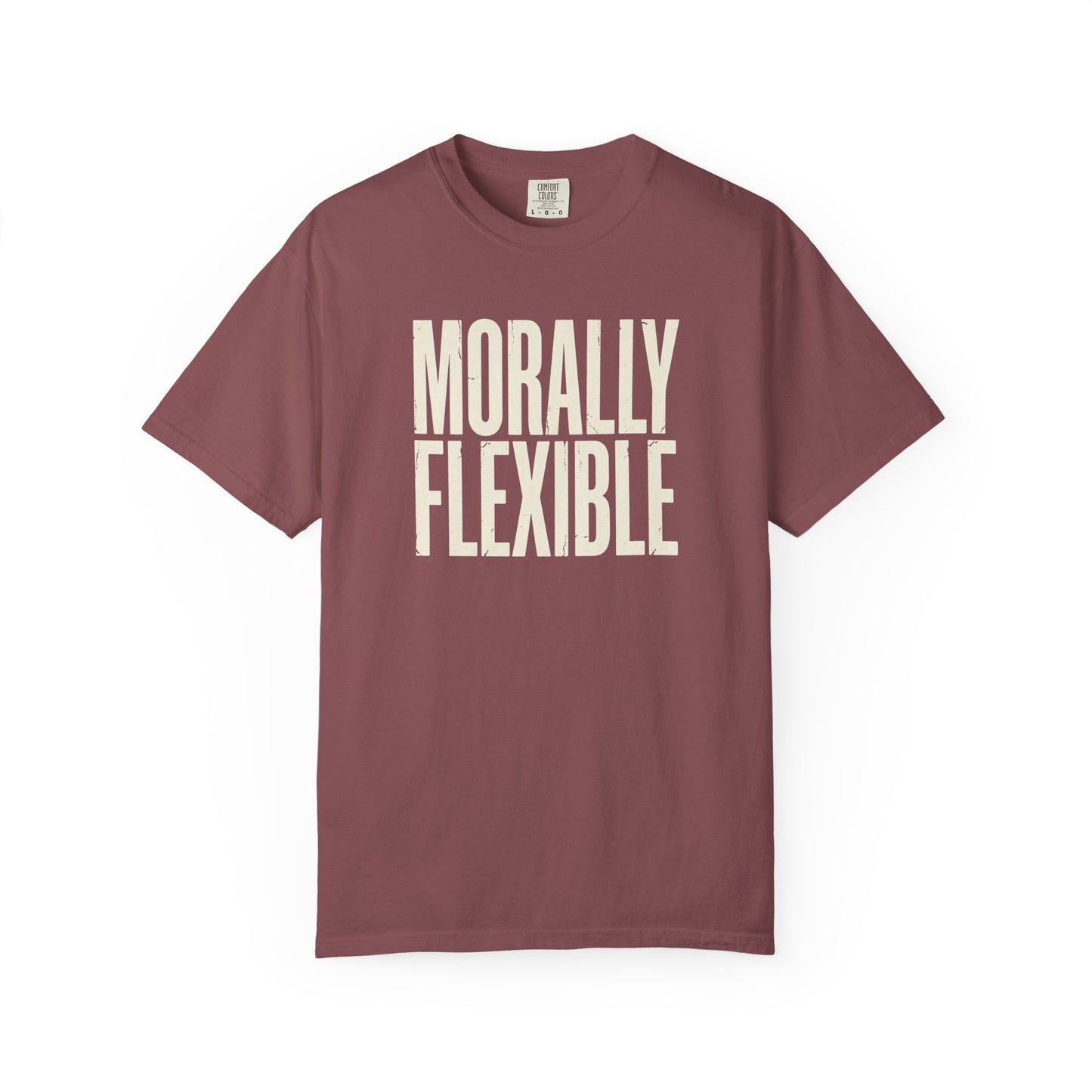 Morally Flexible