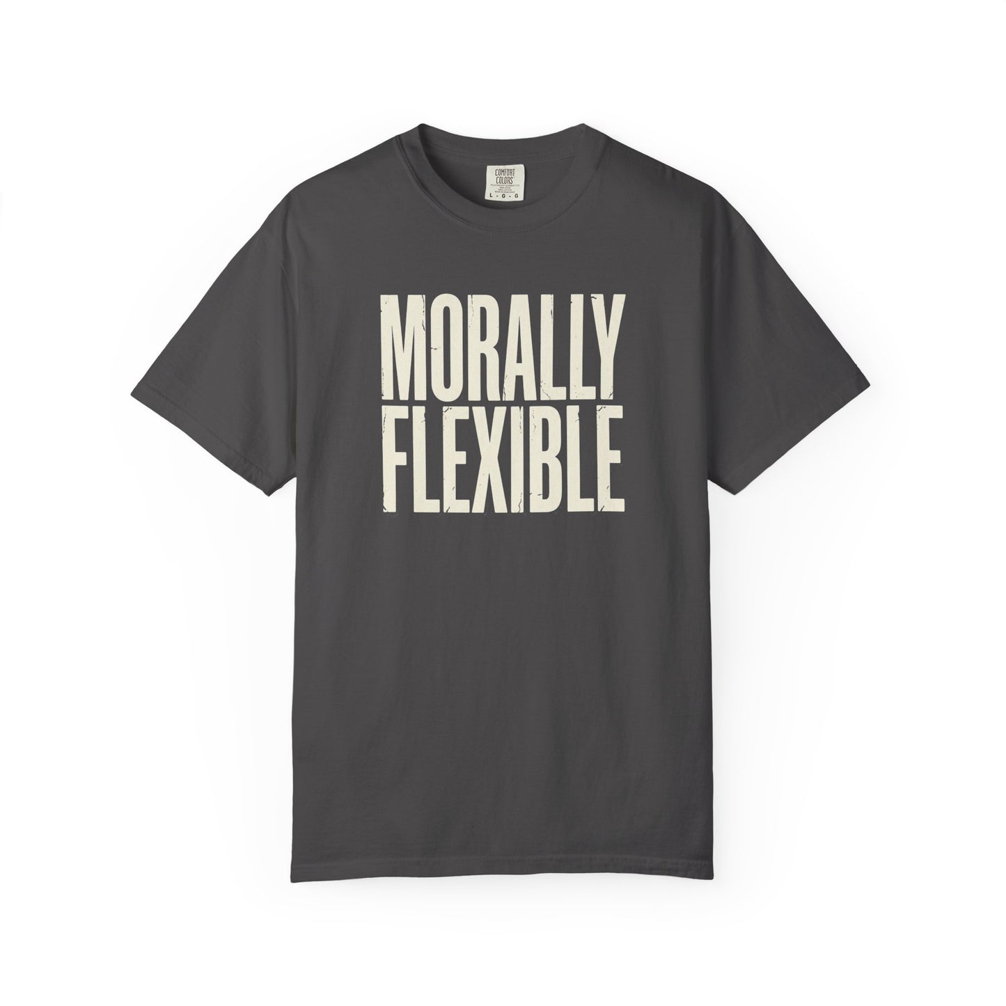 Morally Flexible
