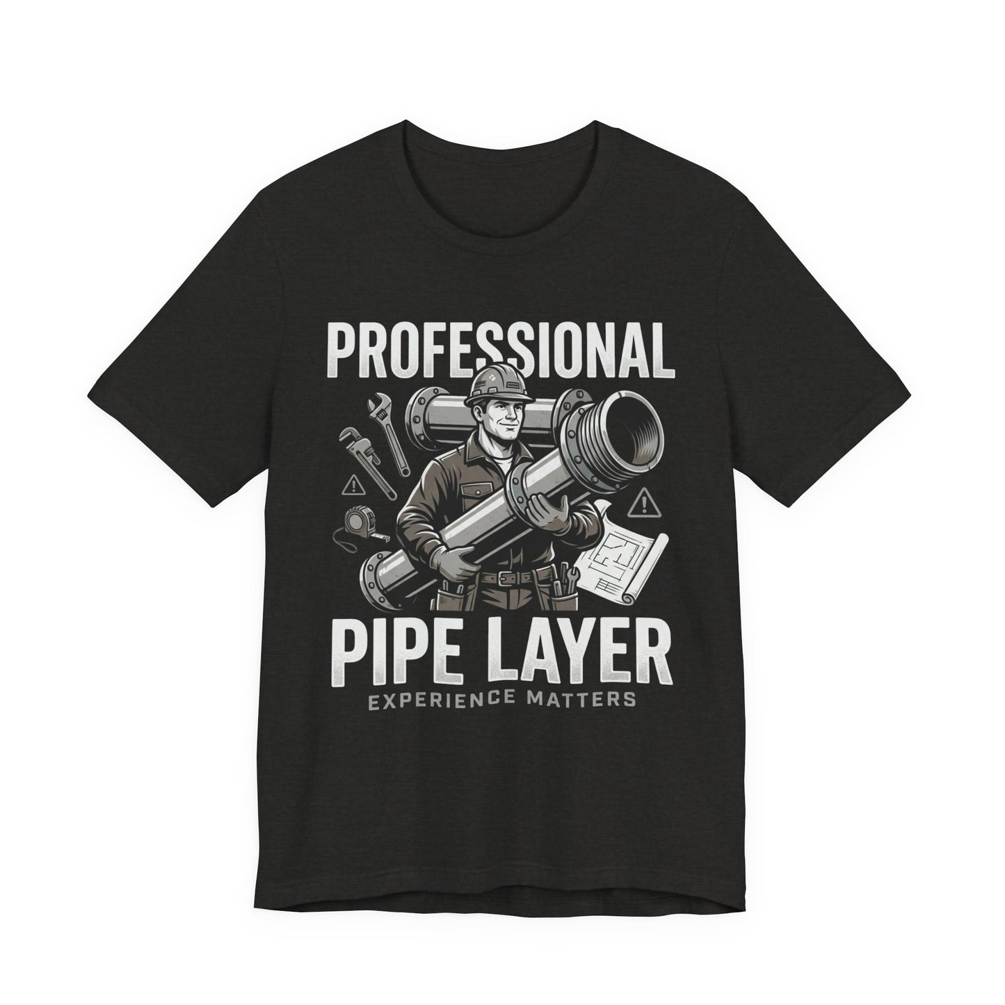 Professional Pipe Layer