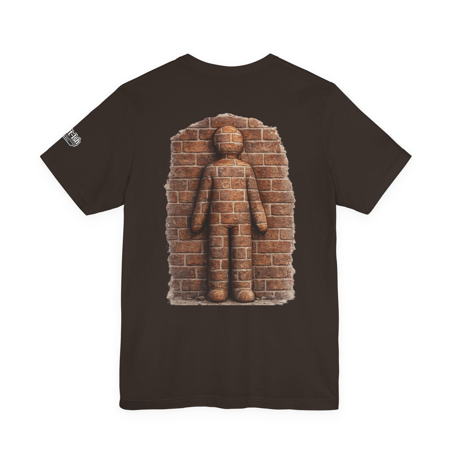 They Will Never Find Me – Funny Hide & Seek Gamer Tee
